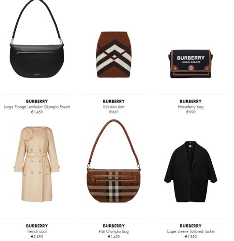 where to buy burberry cheapest